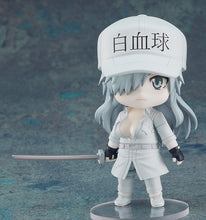 Load image into Gallery viewer, PRE-ORDER 1579 Nendoroid White Blood Cell (Neutrophil) (1196)
