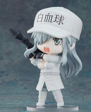 Load image into Gallery viewer, PRE-ORDER 1579 Nendoroid White Blood Cell (Neutrophil) (1196)