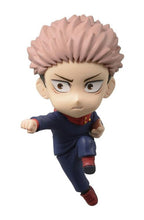 Load image into Gallery viewer, PRE-ORDER Jujutsu Kaisen Adverge Motion 2 (Set of 7)