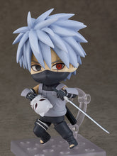 Load image into Gallery viewer, PRE-ORDER 1636 Nendoroid Kakashi Hatake: Anbu Black Ops Ver.