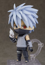 Load image into Gallery viewer, PRE-ORDER 1636 Nendoroid Kakashi Hatake: Anbu Black Ops Ver.