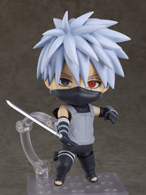 Load image into Gallery viewer, PRE-ORDER 1636 Nendoroid Kakashi Hatake: Anbu Black Ops Ver.