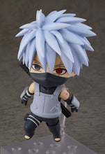 Load image into Gallery viewer, PRE-ORDER 1636 Nendoroid Kakashi Hatake: Anbu Black Ops Ver.