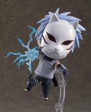 Load image into Gallery viewer, PRE-ORDER 1636 Nendoroid Kakashi Hatake: Anbu Black Ops Ver.