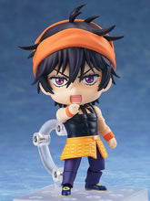 Load image into Gallery viewer, PRE-ORDER 1684 Nendoroid Narancia Ghirga