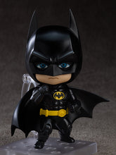Load image into Gallery viewer, PRE-ORDER 1694 Nendoroid Batman: 1989 Ver.