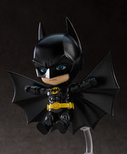 Load image into Gallery viewer, PRE-ORDER 1694 Nendoroid Batman: 1989 Ver.