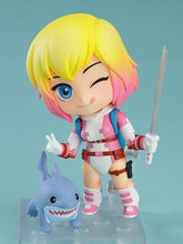 Load image into Gallery viewer, PRE-ORDER 1696 Nendoroid Gwenpool