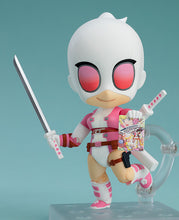 Load image into Gallery viewer, PRE-ORDER 1696 Nendoroid Gwenpool