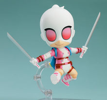 Load image into Gallery viewer, PRE-ORDER 1696 Nendoroid Gwenpool