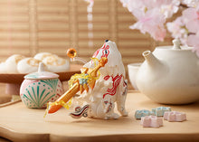 Load image into Gallery viewer, PRE-ORDER 1697-DX Nendoroid Shiranui DX Ver.
