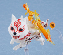 Load image into Gallery viewer, PRE-ORDER 1697-DX Nendoroid Shiranui DX Ver.