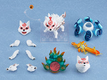 Load image into Gallery viewer, PRE-ORDER 1697-DX Nendoroid Shiranui DX Ver.