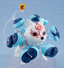Load image into Gallery viewer, PRE-ORDER 1697-DX Nendoroid Shiranui DX Ver.