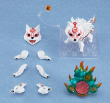 Load image into Gallery viewer, PRE-ORDER 1697 Nendoroid Shiranui