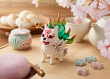 Load image into Gallery viewer, PRE-ORDER 1697 Nendoroid Shiranui