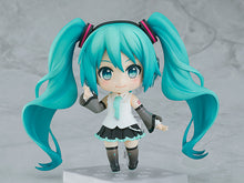 Load image into Gallery viewer, PRE-ORDER 1701 Nendoroid Hatsune Miku NT