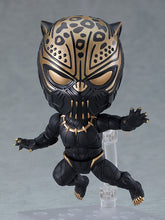 Load image into Gallery viewer, PRE-ORDER 1704 Nendoroid Erik Killmonger