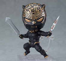Load image into Gallery viewer, PRE-ORDER 1704 Nendoroid Erik Killmonger