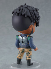 Load image into Gallery viewer, PRE-ORDER 1704 Nendoroid Erik Killmonger