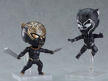 Load image into Gallery viewer, PRE-ORDER 1704 Nendoroid Erik Killmonger