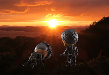 Load image into Gallery viewer, PRE-ORDER 1704 Nendoroid Erik Killmonger