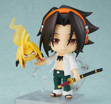 Load image into Gallery viewer, PRE-ORDER 1709 Nendoroid Yoh Asakura