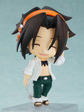 Load image into Gallery viewer, PRE-ORDER 1709 Nendoroid Yoh Asakura