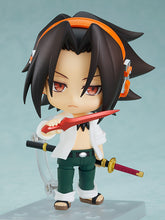 Load image into Gallery viewer, PRE-ORDER 1709 Nendoroid Yoh Asakura