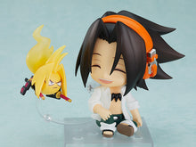 Load image into Gallery viewer, PRE-ORDER 1709 Nendoroid Yoh Asakura
