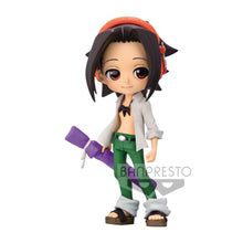 Load image into Gallery viewer, PRE-ORDER Q Posket Shaman King - Yoh Asakura