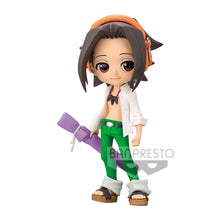 Load image into Gallery viewer, PRE-ORDER Q Posket Shaman King - Yoh Asakura