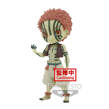 Load image into Gallery viewer, PRE-ORDER Q Posket Demon Slayer: Kimetsu no Yaiba - Akaza