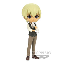 Load image into Gallery viewer, PRE-ORDER Q Posket Detective Conan - Tooru Amuro