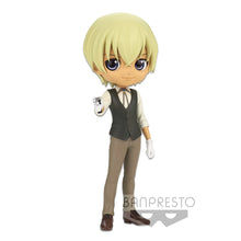 Load image into Gallery viewer, PRE-ORDER Q Posket Detective Conan - Tooru Amuro