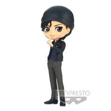 Load image into Gallery viewer, PRE-ORDER Q Posket Detective Conan - Shuichi Akai