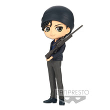 Load image into Gallery viewer, PRE-ORDER Q Posket Detective Conan - Shuichi Akai