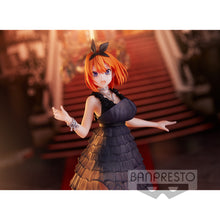 Load image into Gallery viewer, PRE-ORDER Banpresto The Qunitessential Quintuplets ∬ Kyunties Figure - Yotsuba Nakano