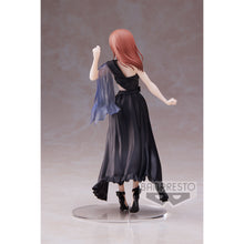 Load image into Gallery viewer, PRE-ORDER Banpresto The Qunitessential Quintuplets ∬ Kyunties Figure - Miku Nakano