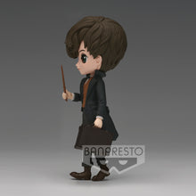 Load image into Gallery viewer, PRE-ORDER Q Posket Fantastic Beasts - Newt Scamander II (Ver.A)