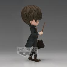 Load image into Gallery viewer, PRE-ORDER Q Posket Fantastic Beasts - Newt Scamander II (Ver.A)