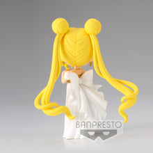 Load image into Gallery viewer, PRE-ORDER Q Posket Sailor Moon Eternal - Princess Serenity (Ver.A)