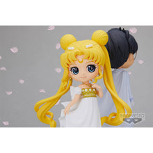 Load image into Gallery viewer, PRE-ORDER Q Posket Sailor Moon Eternal - Princess Serenity (Ver.A)