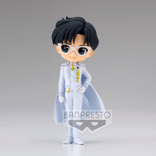 Load image into Gallery viewer, PRE-ORDER Q Posket Sailor Moon Eternal - Prince Endymion (Ver.A)