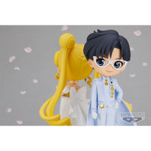 Load image into Gallery viewer, PRE-ORDER Q Posket Sailor Moon Eternal - Prince Endymion (Ver.A)