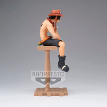 Load image into Gallery viewer, PRE-ORDER Banpresto One Piece Grandline Journey - Portgas D. Ace