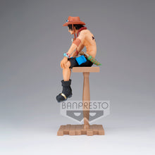 Load image into Gallery viewer, PRE-ORDER Banpresto One Piece Grandline Journey - Portgas D. Ace
