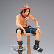 Load image into Gallery viewer, PRE-ORDER Banpresto One Piece Grandline Journey - Portgas D. Ace