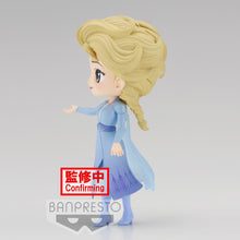Load image into Gallery viewer, PRE-ORDER Q Posket Frozen 2 - Elsa Vol.2 (Ver.A)