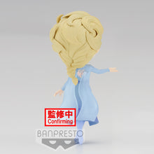 Load image into Gallery viewer, PRE-ORDER Q Posket Frozen 2 - Elsa Vol.2 (Ver.A)